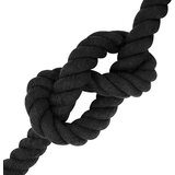  Konop Crna 4 x 4 x 1000 cm Pamuk | shoptok.hr