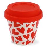 i-Total Šalica putna 90ml Follow your heart ID5130 | shoptok.hr