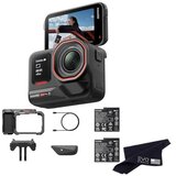 INSTA 360 Akcijska kamera Ace Pro 8K Xplorer paket 2 baterij, (5000540807) Cene
