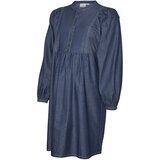 Mamalicious Haljina 'JEANNE' plavi traper | shoptok.hr