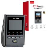 Viofo A119 MINI 2-G 2K 60fps WiFi, GPS video recorder | shoptok.hr