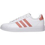 Adidas Nizke superge ID4479 Bela | Shoptok.si
