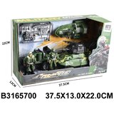  Vojska tenk 570005 - K | Eponuda.com