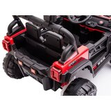 Jeep BBH016 crveni - auto na akumulator | shoptok.hr