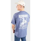 Ciaoboy T-shirt dove blue