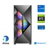 Računalnik ANNI Gamer Extreme i7-14700F / RTX 5070 Ti / 32 GB / 2 TB / W11H | Shoptok.si