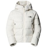 The North Face Puhovke NF0A8E75QLI1 Bela Cene
