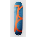 Plan B Team Slanted 8.375"x32.0" Twin Skateboard deska uni | Shoptok.si