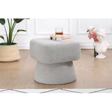 Atelier Del Sofa Taburei, Siva | Eponuda.ba