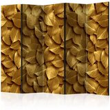  Paravan u 5 dijelova - Golden Leaves II [Room Dividers] 225x172 Cijene