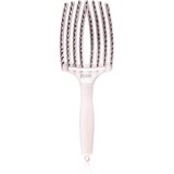Olivia Garden Fingerbrush Bloom ravna krtača Large | Shoptok.si