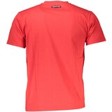 Cavalli Class T-SHIRT SHORT SLEEVE MAN RED | Shoptok.si