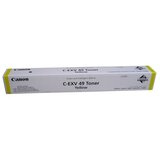  Toner Canon C-EXV49 Yellow | ePonuda.com