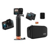 GoPro akciona kamera Hero 13 Black Accessory Bundle | Eponuda.ba