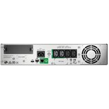 APC Smart-UPS 1500VA, Rckm 2U, 230V, 4x IEC C13, SmartConnect Port+SmartSlot, AVR, LCD | Eponuda.ba