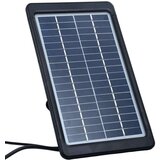  Tenda na ručno uvlačenje s LED svjetlima 300x250 cm žuto-bijela | shoptok.hr