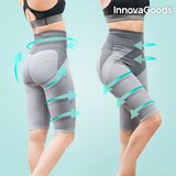 InnovaGoods Kratke Hlače s Turmalinskim Pojasom za Mršavljenje | shoptok.hr