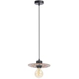  Visilica na sajli FALCO 1xE27/60W/230V, prečnik 20 cm, bež | Eponuda.com
