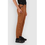 Mons Royale Diversion Merino Trail Pants caramel | Shoptok.si