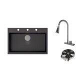 Sink Solution Set NIAGARA Cene