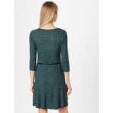 About you Obleka 'Stefanie' temno zelena | Shoptok.si