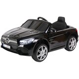  Licenciran avto na akumulator S506 Mercedes SL500 - črn | Shoptok.si