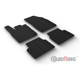 Gledring auto tepih gumeni cupra born hb 05.2021-> (electric) | shoptok.hr