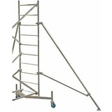 Krause climtec nosač za dodatnu stabilizaciju (duljina: 2,6 m, promjer: 39 mm) Cijene