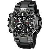 Sat SMAEL LO-29436 - Crna KP29436 | shoptok.hr