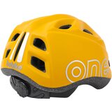 Bobike otroška čelada one plus xs mighty mustard | Shoptok.si