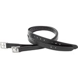 Kavalkade Trakovi za stremena "Biothane", črni - 160 cm Cene