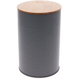 Brabantia Kutija metalna sa bambus poklopcem fi11cm 1133-8862852 Cijene