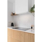 CIARKO DESIGN ugradbena napa AURA BIJELA 74 cm | shoptok.hr