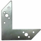 VORMANN Kotnik Stabilit (110 x 156 x 32 mm, debelina: 2 mm, 1 kos, pocinkano jeklo) | Shoptok.si