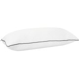  Šred jastuk za spavanje Bijelo 50 x 30 x 11 cm | shoptok.hr