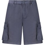 K-Way MEN&#39;S BERMUDA PANTS BLUE Cijene