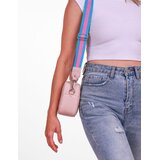 Vuch Crossbody torba Massimo Mini Pink, 14 x 21,5 cm | shoptok.hr