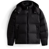 Tommy Jeans Zimska jakna 'Alaska' crna Cijene