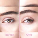 Brushworks Eyelash Curler Pink klešče za trepalnice 1 kos | Shoptok.si