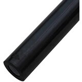  Statistički filmski pokrov za prozore Crna 60 x 2000 cm PVC | shoptok.hr