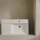 Roca ONA801ZBMP ONA 80 x 46 cm umivalnik z omarico | Shoptok.si