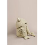 Lorena Canals Svijetlo zelena tekstilna dječja kutija za pohranu ø 23x35 cm Fred the Frog – | shoptok.hr