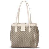 Nero Giardini Torbe NERO GIARDINI 432 GORGONA BEIGE Bež | Shoptok.si