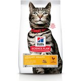 Hill’s Science Plan Adult Urinary Health piščanec - 3 kg Cene