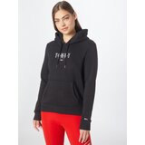 Tommy Jeans Sweater majica mornarsko plava / crvena / crna / bijela | shoptok.hr