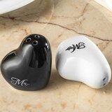  Srca za sol i papar Mr. & Mrs. | shoptok.hr
