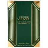 Houbigant Duc De Vervins toaletna voda za moške 120 ml | Shoptok.si