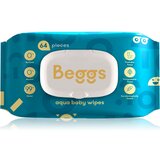 Beggs Aqua Baby Wipes dječje nježne vlažne maramice 64 kom | shoptok.hr