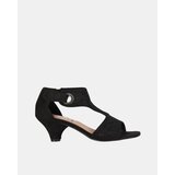 Chika 10 NEW AMIRA 02 Crna | shoptok.hr