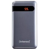 Intenso PD20000 Power Delivery Lithium Polymer (LiPo) 20000 mAh Anthracite u